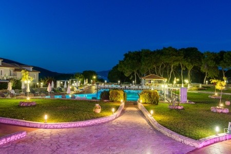 Keri Village & Spa By Zante Plaza - 10