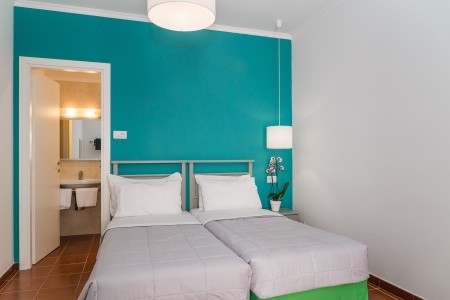 Keri Village & Spa By Zante Plaza - 14