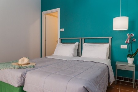 Keri Village & Spa By Zante Plaza - 16