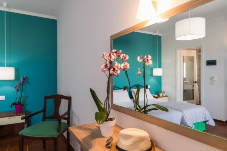 Keri Village & Spa By Zante Plaza - 18