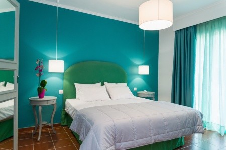 Keri Village & Spa By Zante Plaza - 22