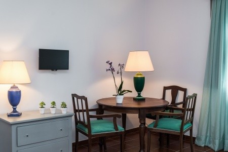 Keri Village & Spa By Zante Plaza - 23