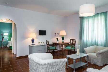 Keri Village & Spa By Zante Plaza - 24