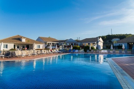 Keri Village & Spa By Zante Plaza - 33