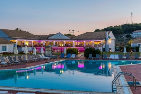 Keri Village & Spa By Zante Plaza - 35