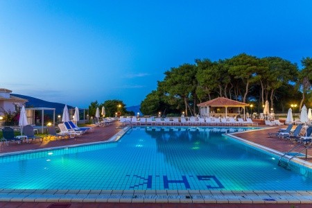 Keri Village & Spa By Zante Plaza - 36