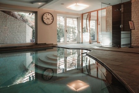 Residence Alpinum (Campo Tures) - 2