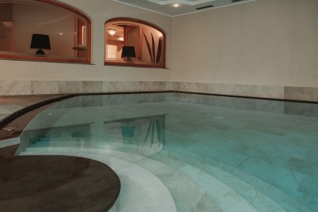 Residence Alpinum (Campo Tures) - 3