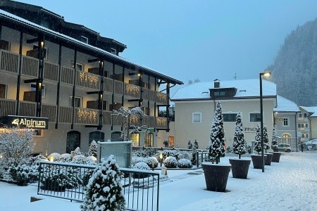 Residence Alpinum (Campo Tures) - 5