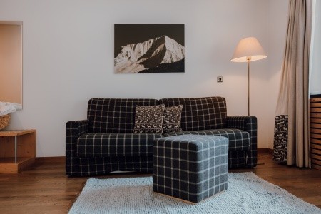 Residence Alpinum (Campo Tures) - 7