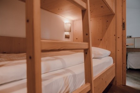 Residence Alpinum (Campo Tures) - 8