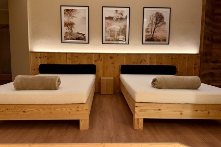 Residence Alpinum (Campo Tures) - 9