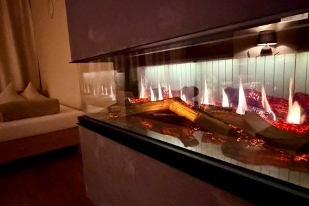 Residence Alpinum (Campo Tures) - 11