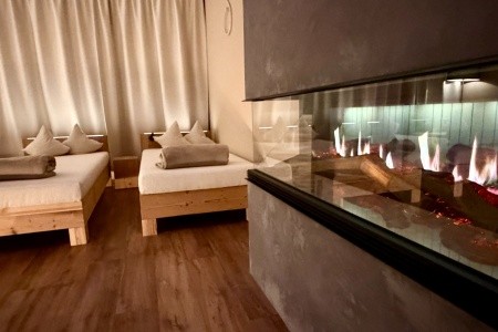 Residence Alpinum (Campo Tures) - 12