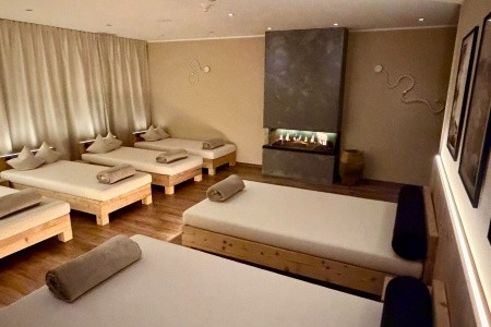 Residence Alpinum (Campo Tures) - 13