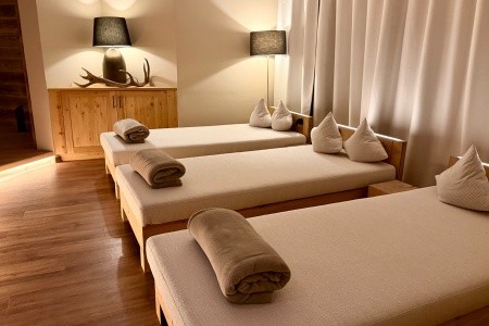 Residence Alpinum (Campo Tures) - 14