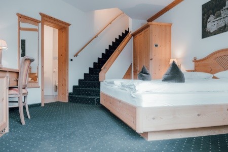 Residence Alpinum (Campo Tures) - 16