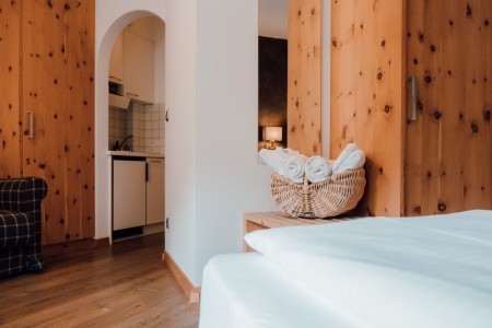 Residence Alpinum (Campo Tures) - 20