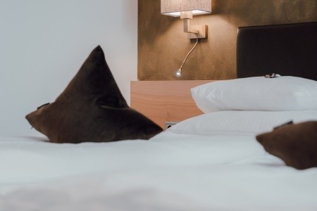 Residence Alpinum (Campo Tures) - 21