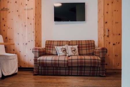 Residence Alpinum (Campo Tures) - 23