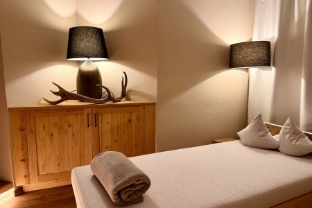 Residence Alpinum (Campo Tures) - 24