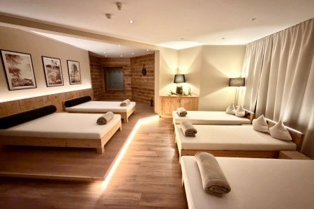 Residence Alpinum (Campo Tures) - 25