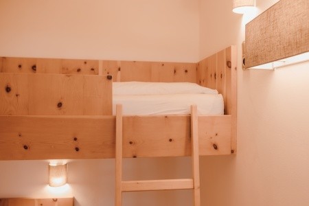 Residence Alpinum (Campo Tures) - 30