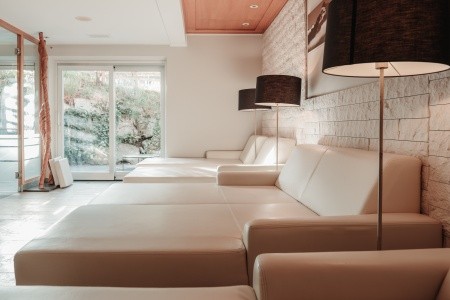 Residence Alpinum (Campo Tures) - 32