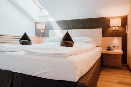 Residence Alpinum (Campo Tures) - 33