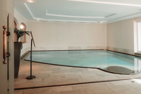 Residence Alpinum (Campo Tures) - 38