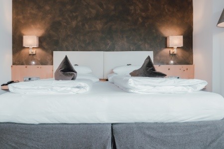 Residence Alpinum (Campo Tures) - 39