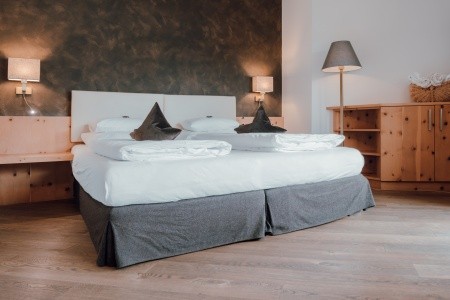 Residence Alpinum (Campo Tures) - 40