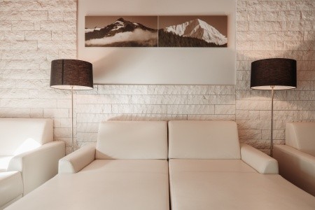 Residence Alpinum (Campo Tures) - 43