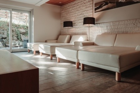 Residence Alpinum (Campo Tures) - 45