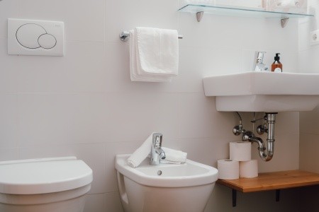 Residence Alpinum (Campo Tures) - 47