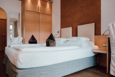 Residence Alpinum (Campo Tures) - 49