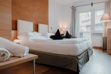 Residence Alpinum (Campo Tures) - 50