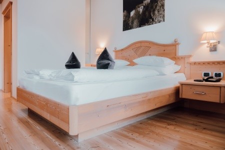 Residence Alpinum (Campo Tures) - 51