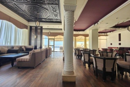 Concorde El Salam - 2