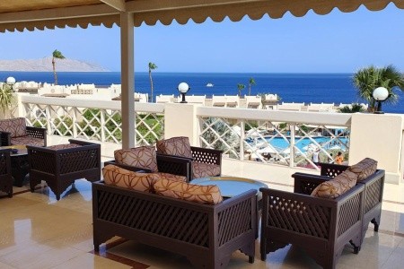 Concorde El Salam - 3