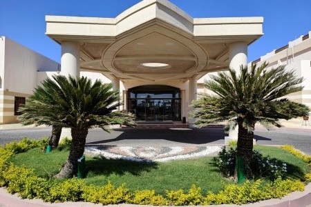 Concorde El Salam - 4