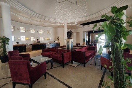 Concorde El Salam - 5