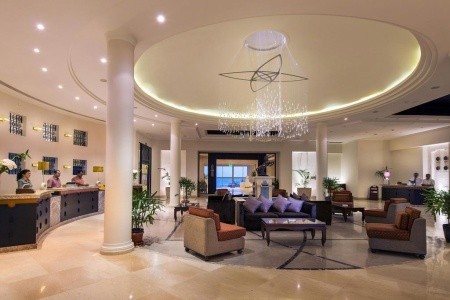 Concorde El Salam - 6