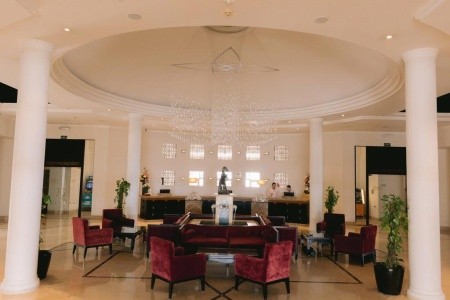 Concorde El Salam - 7