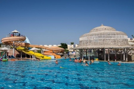 Concorde El Salam - 8