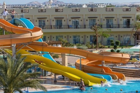 Concorde El Salam - 9