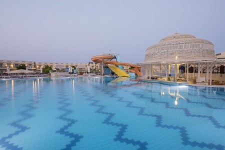 Concorde El Salam - 10