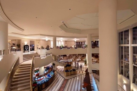 Concorde El Salam - 12