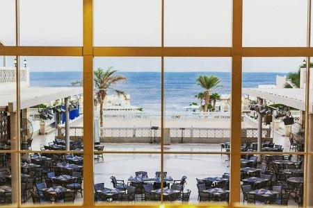 Concorde El Salam - 13