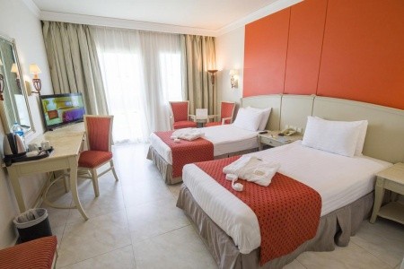 Concorde El Salam - 14